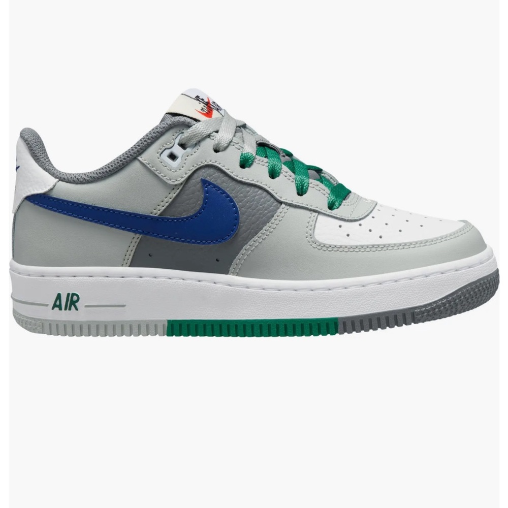 Toddler Nike Air Force 1 sneaker
